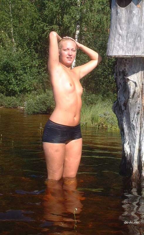 Roughly Fucked Blonde Bitch Takes Cock Deep in Hardcore Porn