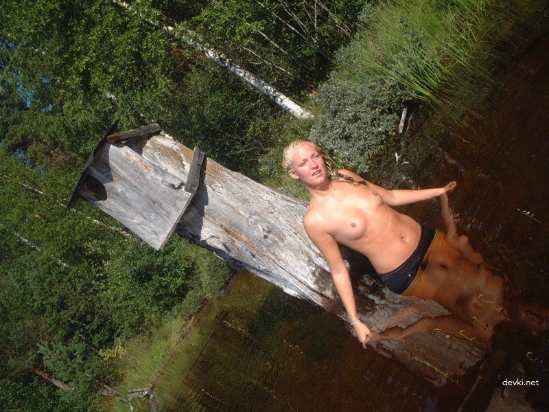 Roughly Fucked Blonde Bitch Takes Cock Deep in Hardcore Porn