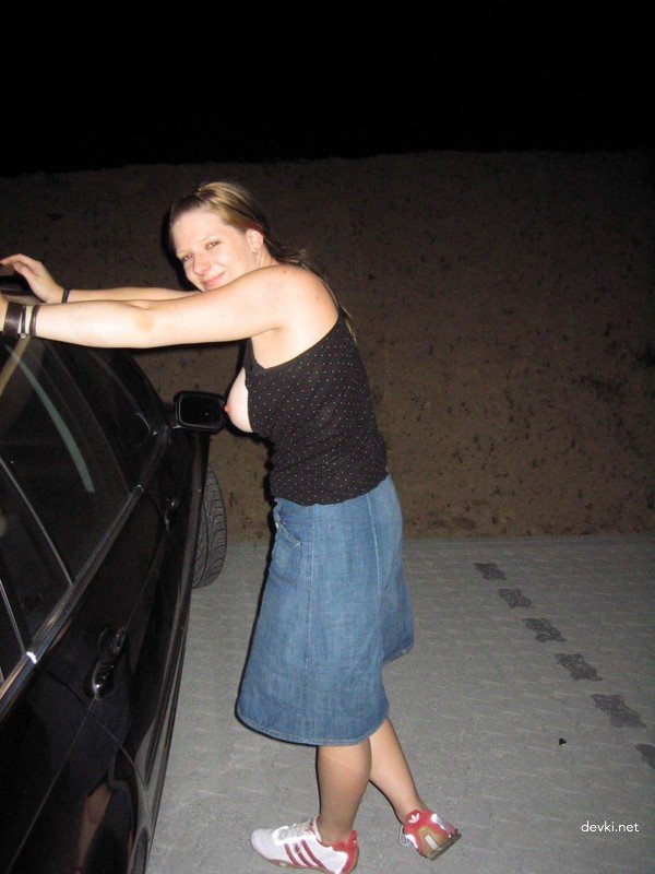 Hot Taxi Sex: Naughty Passenger Fucks Driver On Camera
