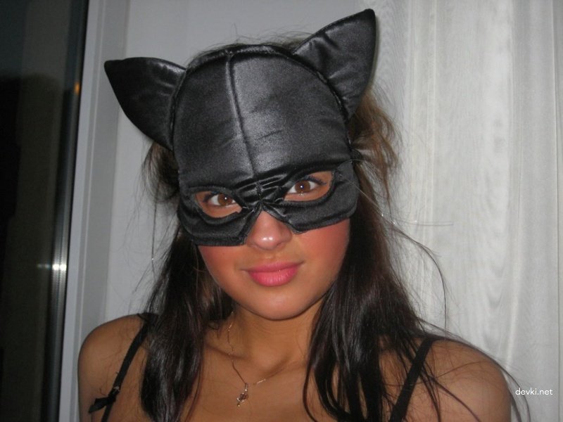 Super Hot Amateur Babe - Explicit Photo Collection