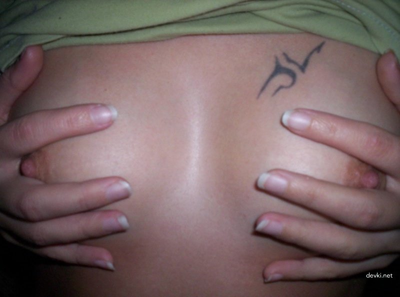 Two Young Prostitutes Pleasure Guy - Explicit Threesome Action