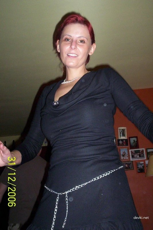 37-Year-Old Woman Loves Hardcore Fucking - Amateur Photo