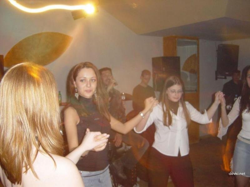 Anal Party Fucks: Slut Takes Cock in Ass After Wild Night