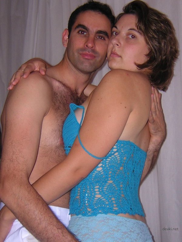 Hot Stranger Sex on Second Date: Naughty Encounter with a New Lover