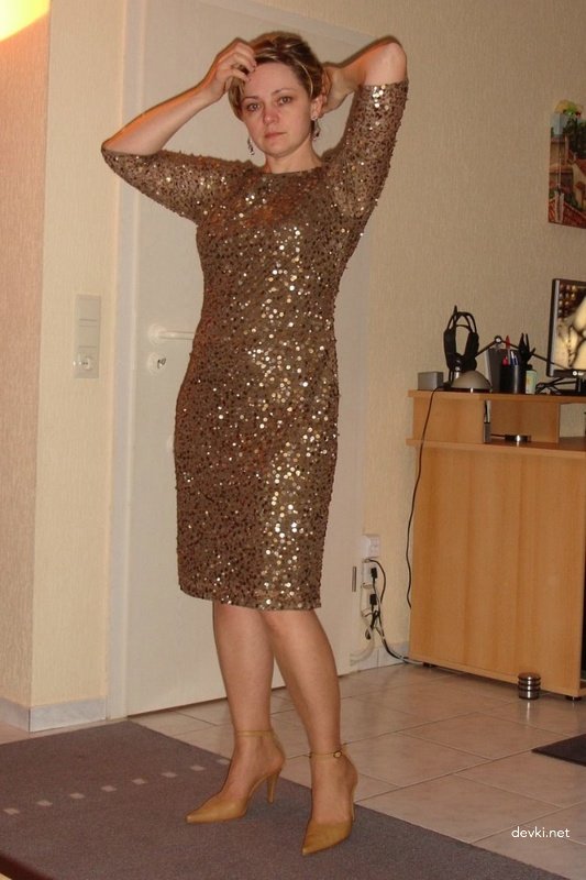 Favorite Mother-in-Law Amateur Photo - Explicit MILF Pictures
