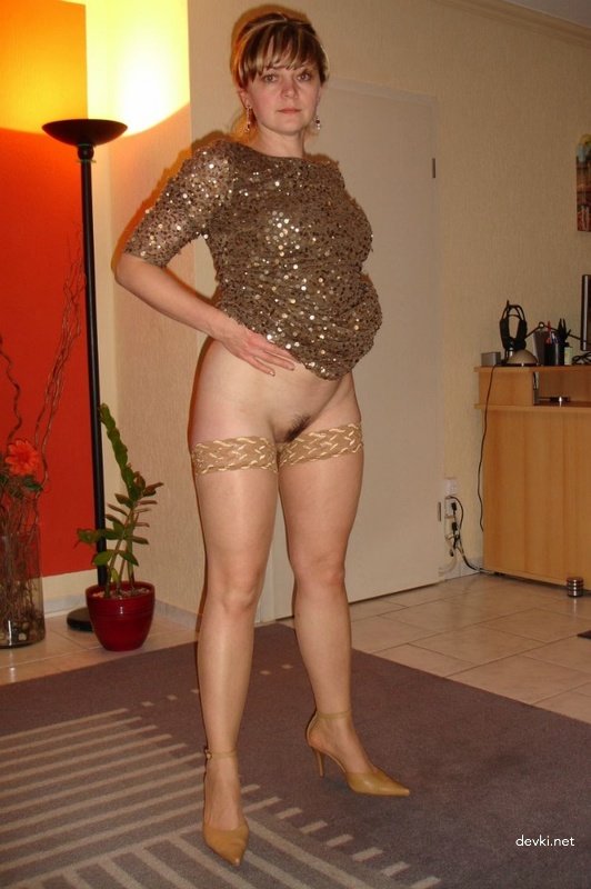 Favorite Mother-in-Law Amateur Photo - Explicit MILF Pictures