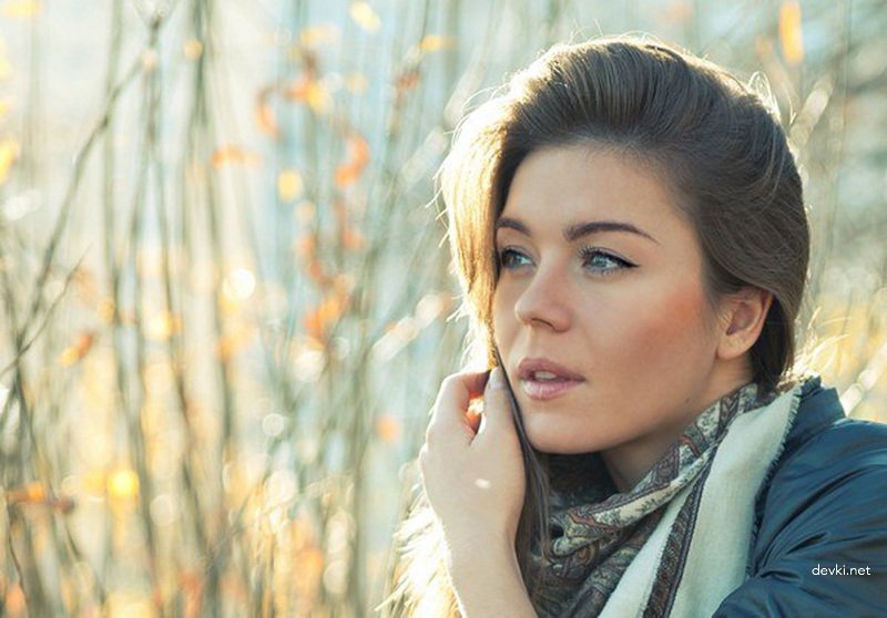 Amateur College Student Turned Model Goes Explicit in Photoshoot!