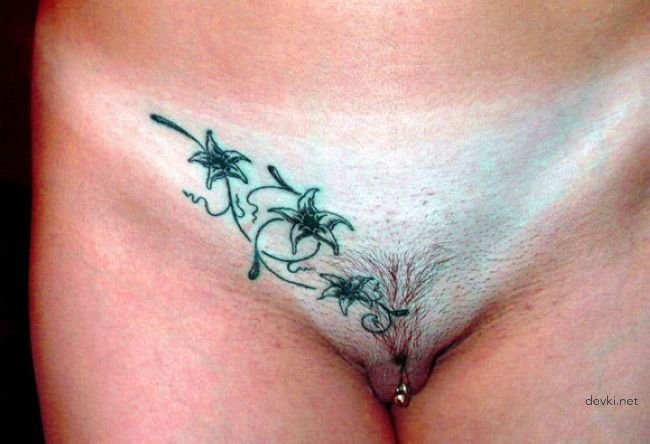 Explicit Amateur Pussy Tattoo Sex Photos - XXX Hot Pics