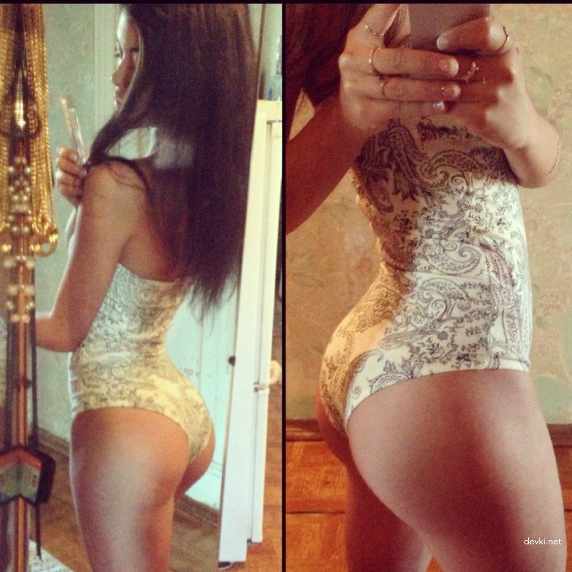 Hot Girls with Beautiful Figures: Explicit Amateur Photos