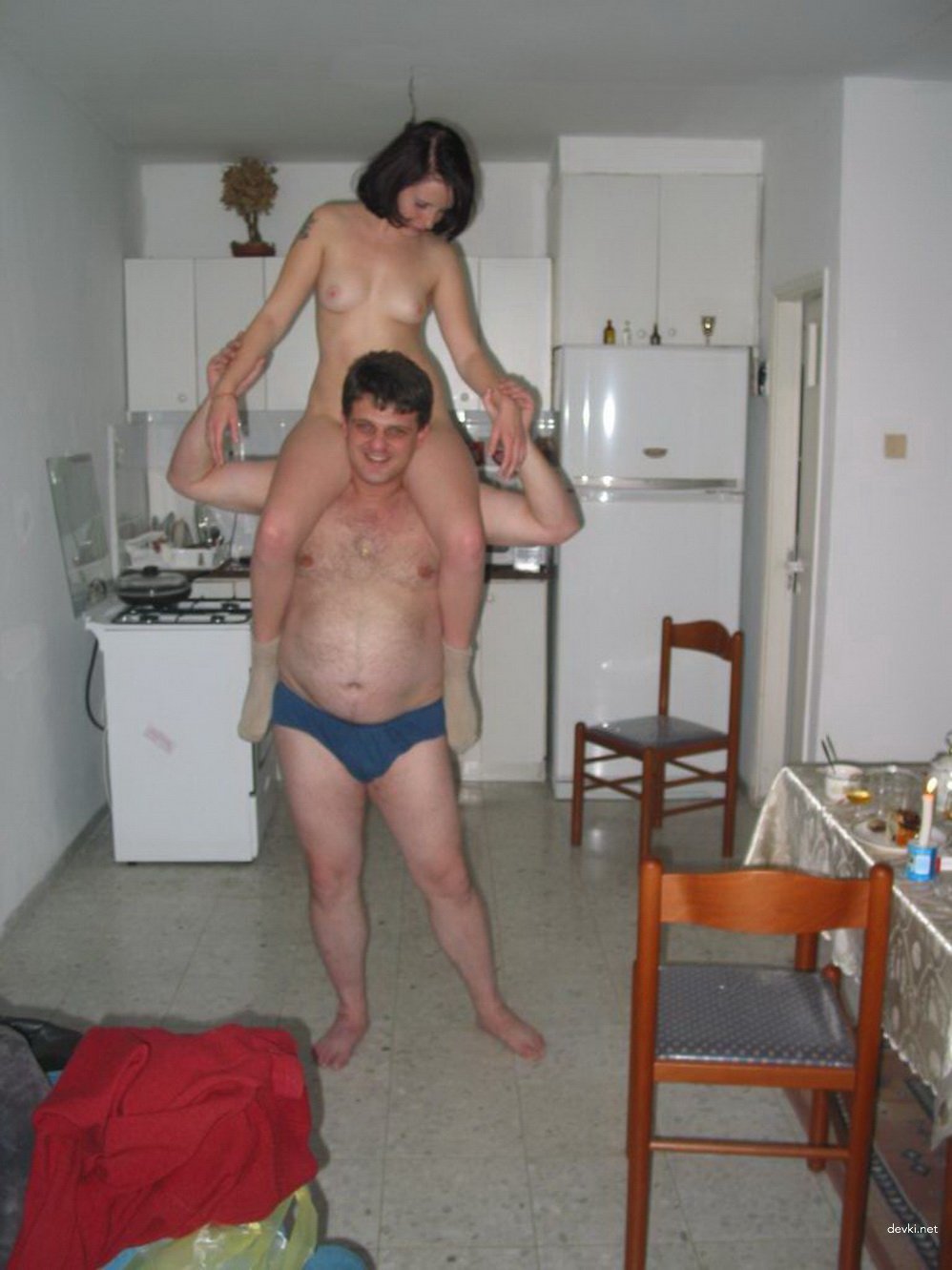 Hot Prostitutes Part 7: Hardcore XXX Action with Russian Escorts