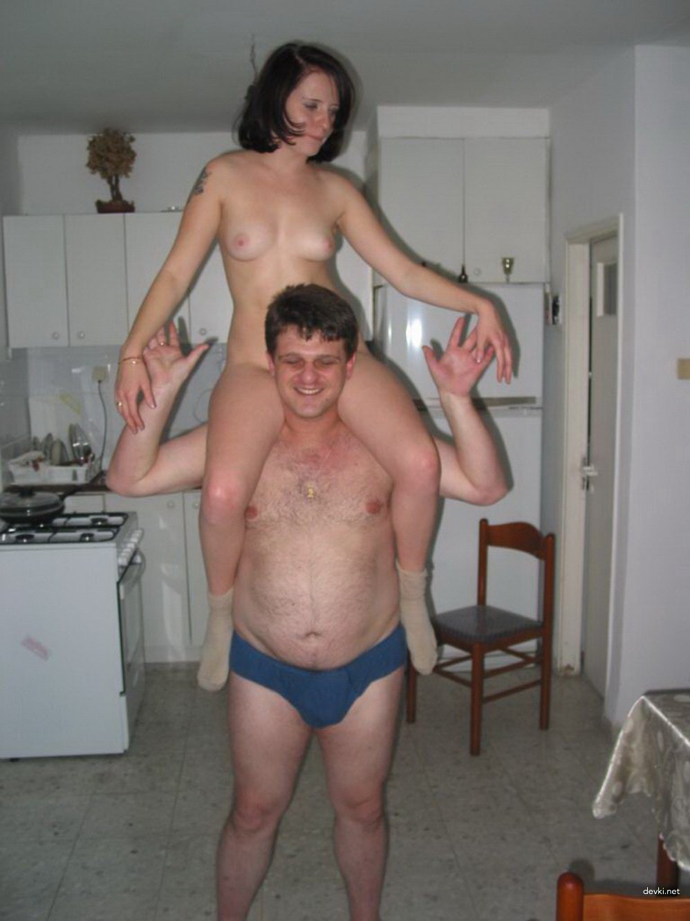 Hot Prostitutes Part 7: Hardcore XXX Action with Russian Escorts