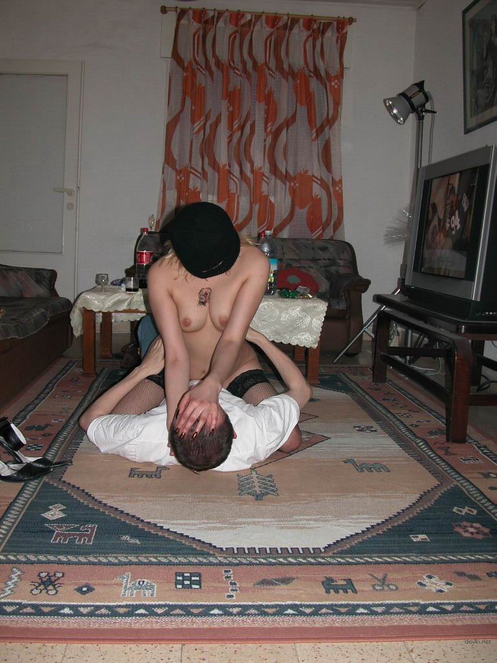Hot Prostitutes (Part 8) - Explicit XXX Photos of Naughty Escorts Ready to Please