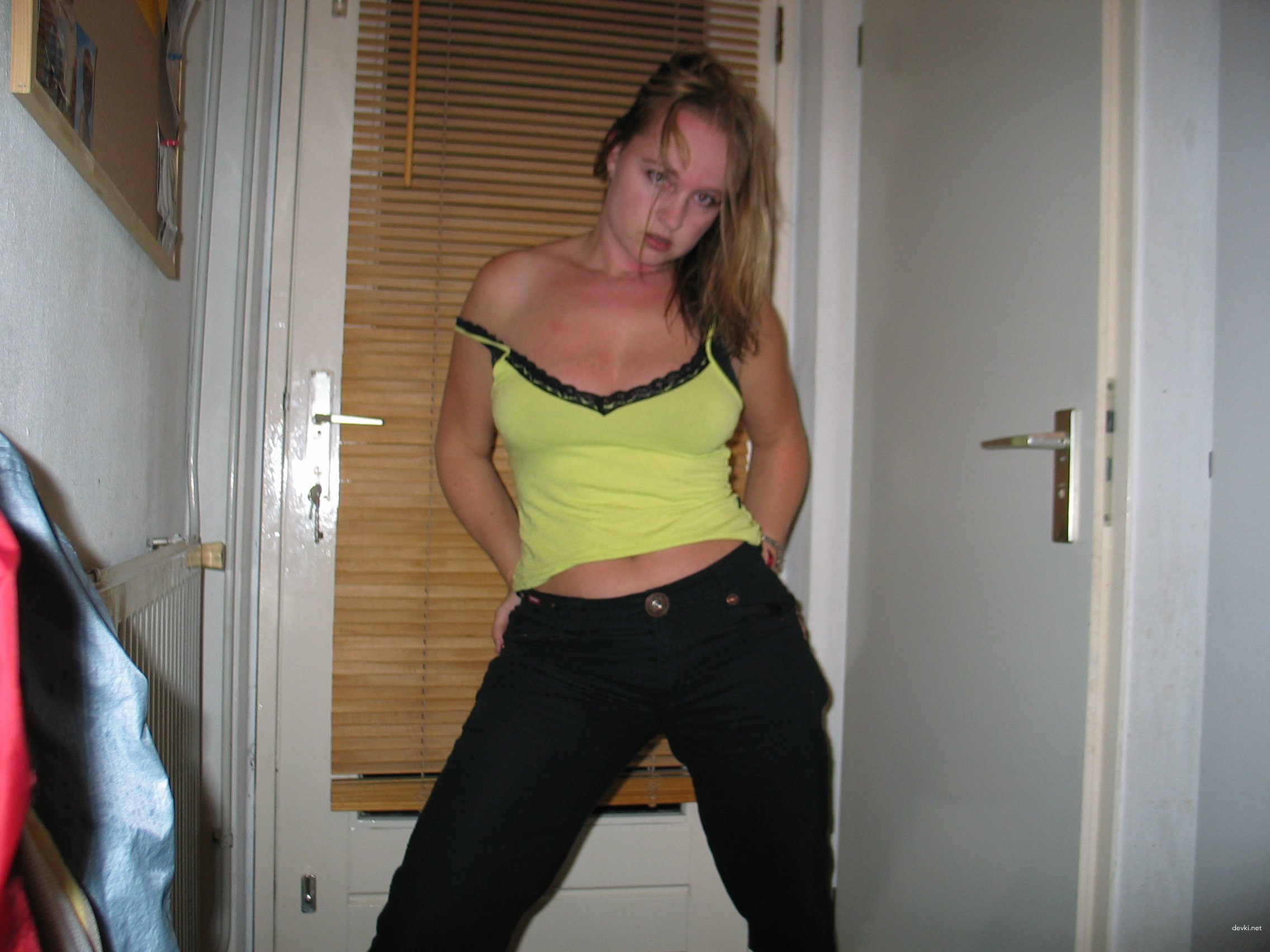Hot Teen Gets Fucked - Young Babe Hardcore Sex Photo
