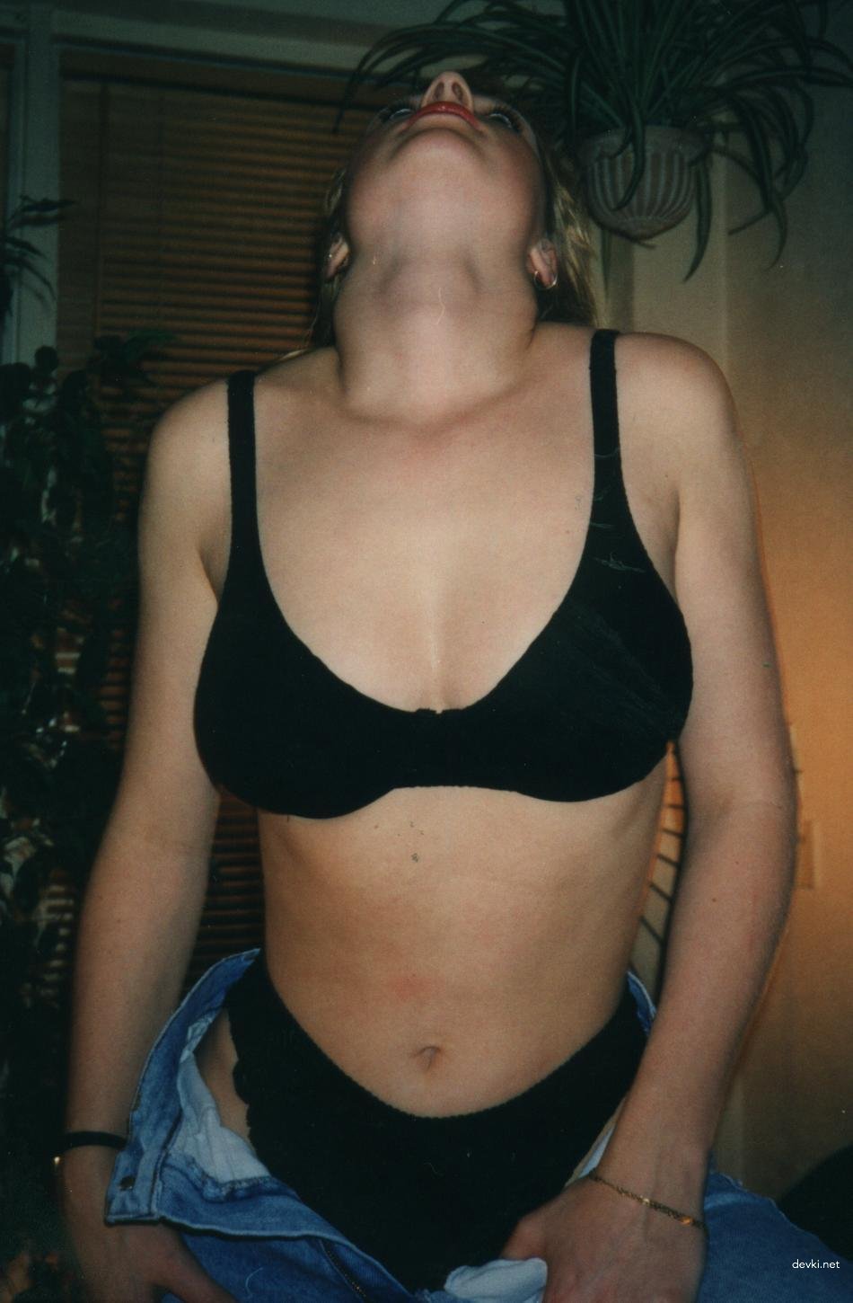 Hot Teen Gets Fucked - Young Babe Hardcore Sex Photo