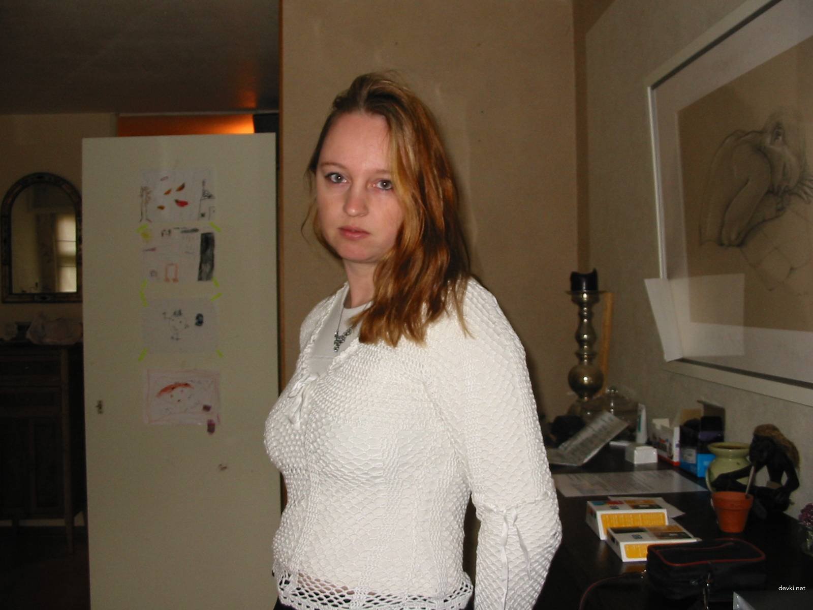 Hot Teen Gets Fucked - Young Babe Hardcore Sex Photo