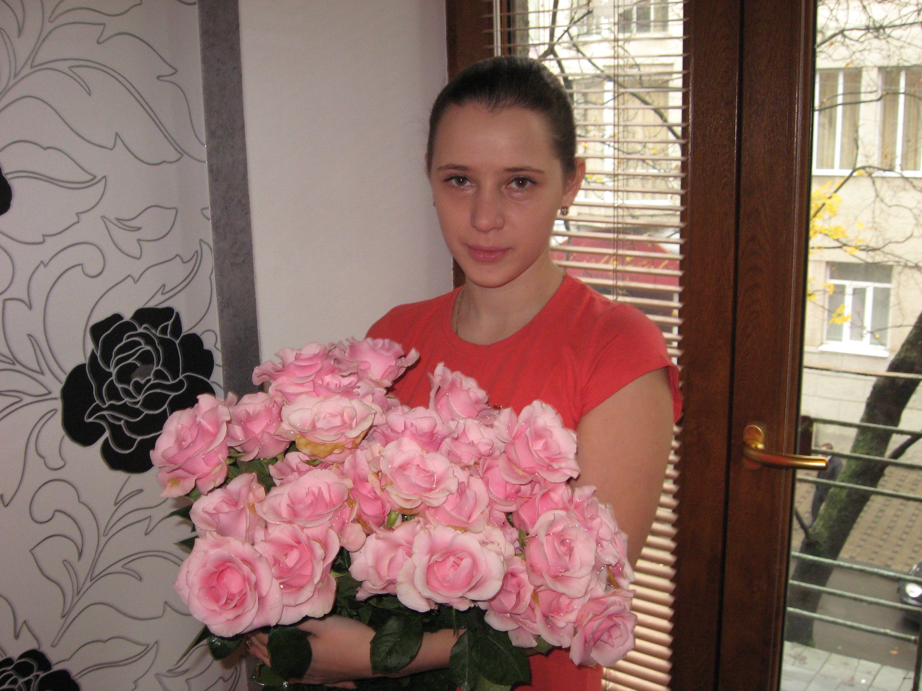 Hot young babe gets fucked hard