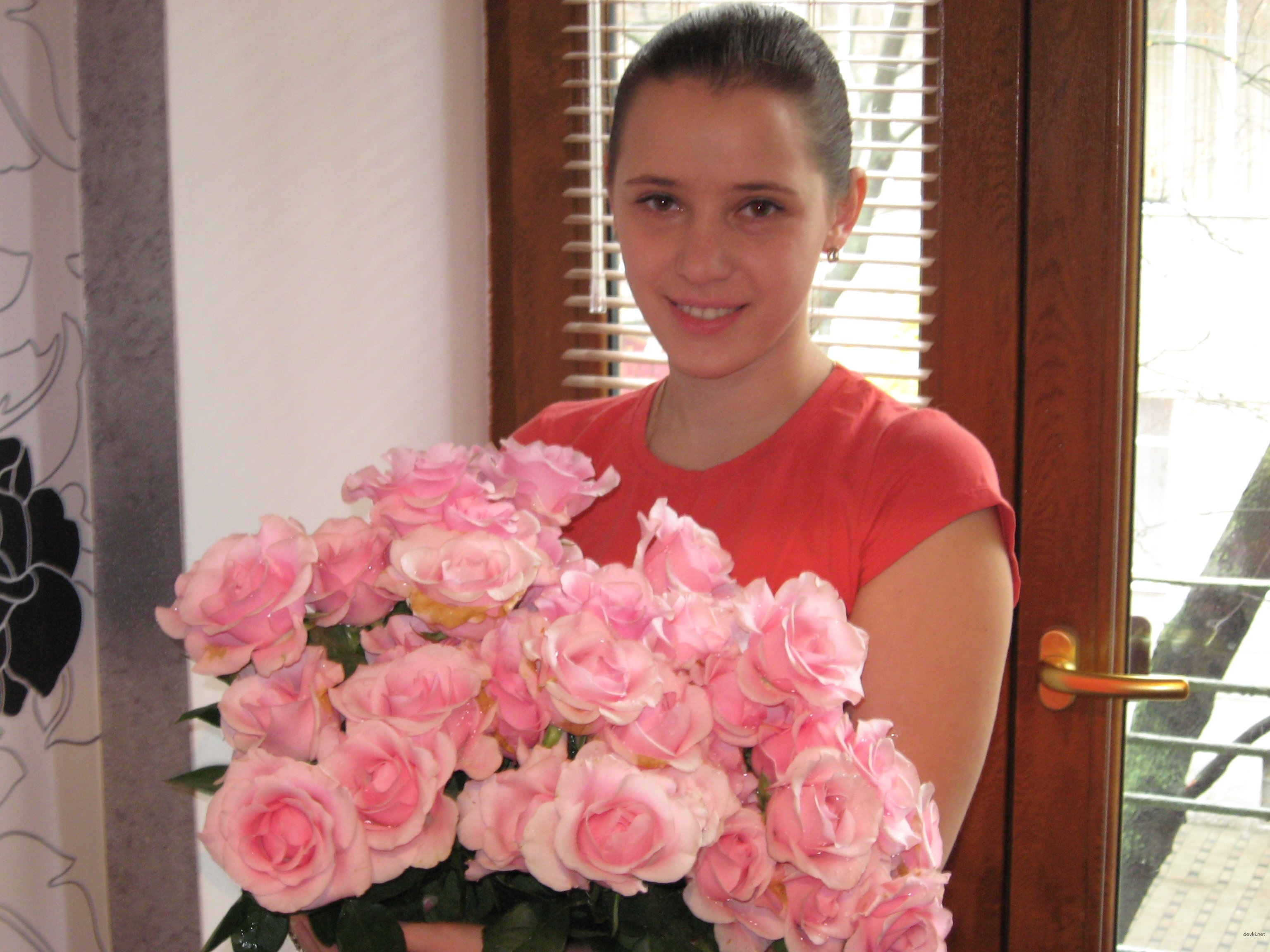 Hot young babe gets fucked hard