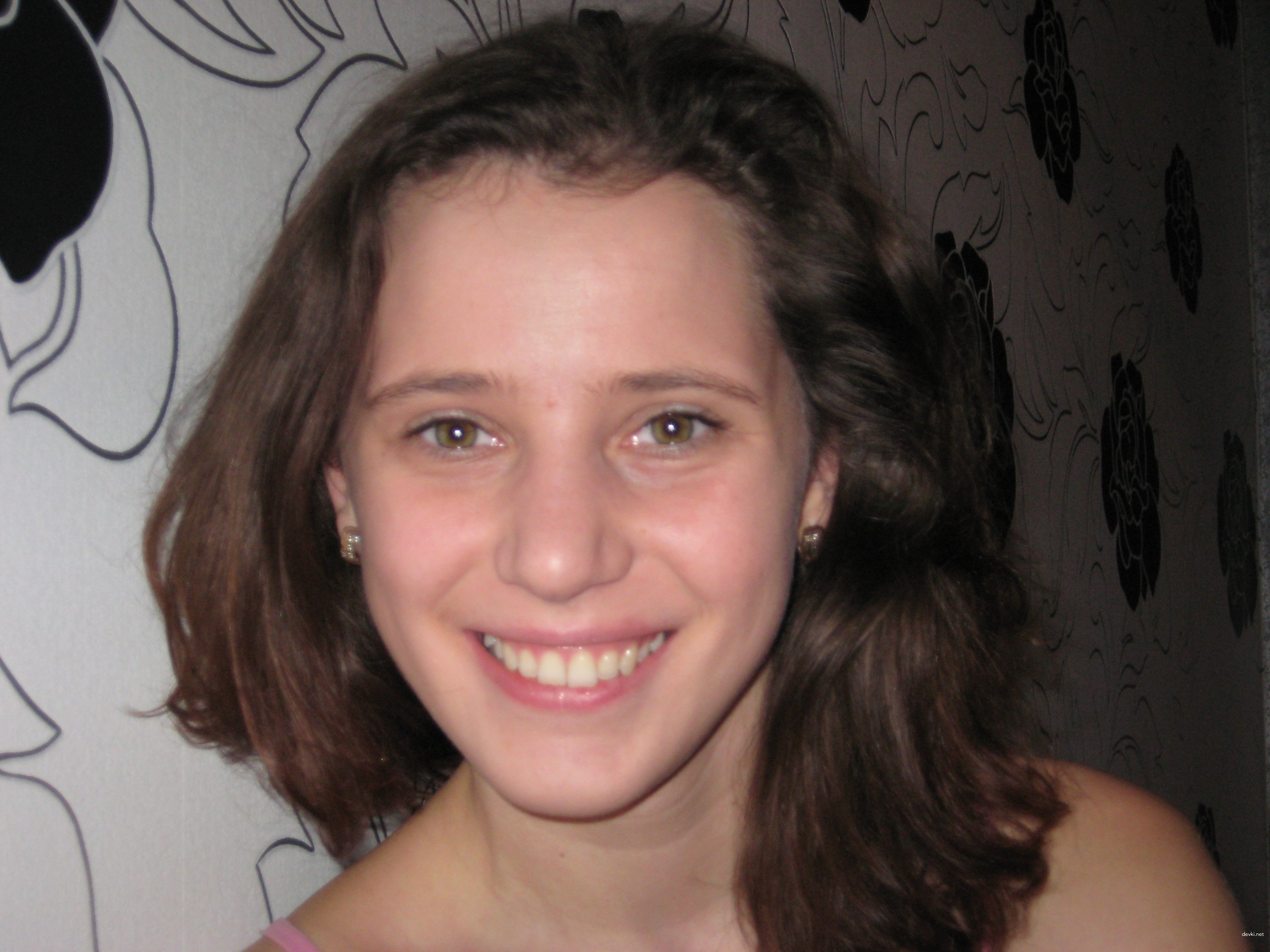 Hot young babe gets fucked hard