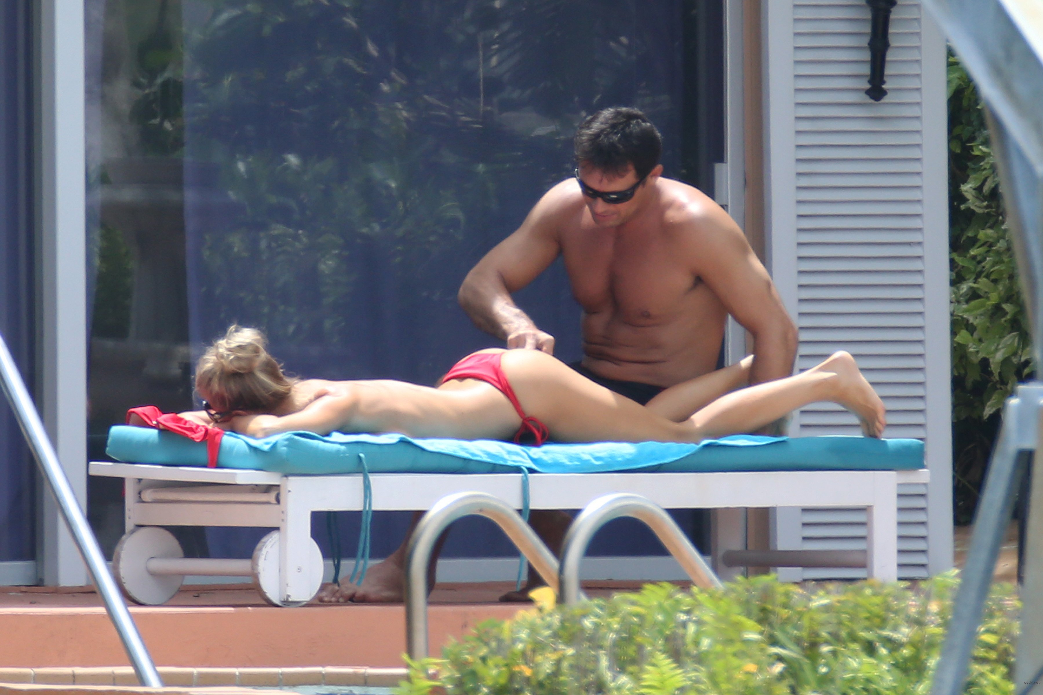 Voyeur Spied on Girl: Amateur Hidden Camera Explicit Photo
