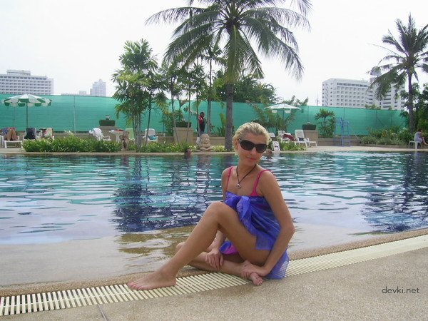 Explicit Nude Amateur Photos of Irina: Naked Russian Babe Exposed