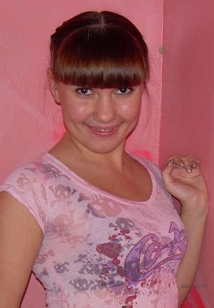 Naked Zhenka Amateur Photo: Explicit and Bold Nude Shots