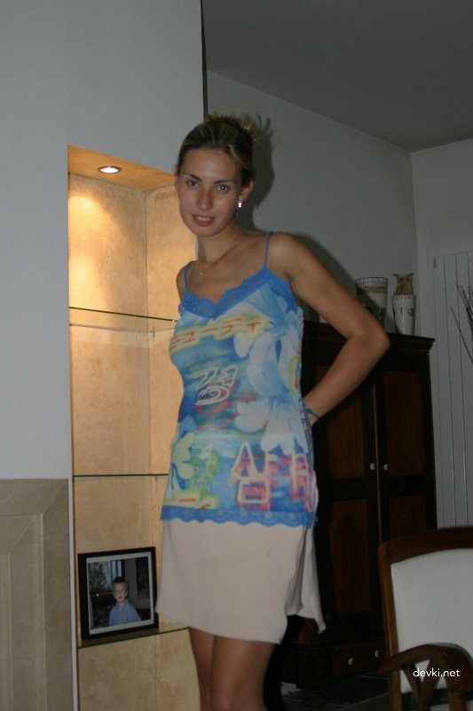 Fucked Drunk Slut's Mouth and Pussy - Hardcore Porn