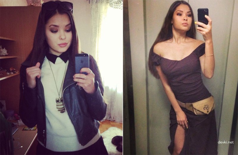 Young Girl Sells Body: Explicit Amateur Photo Shoot