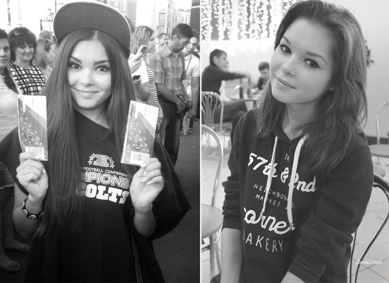 Young Girl Sells Body: Explicit Amateur Photo Shoot