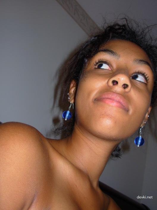 Young Girl's Big Boobs Amateur Photo - Explicit Busty Teen Tits Shot