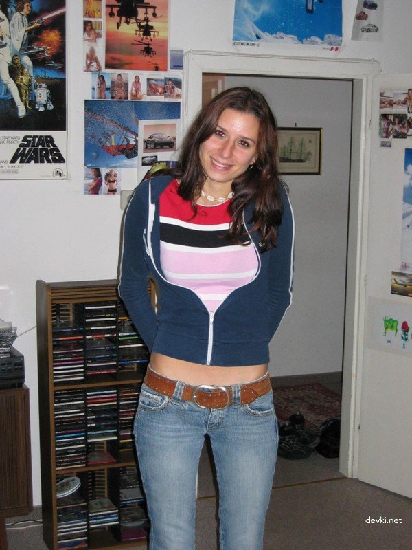 Amateur Woman Sex Photos: Hot Homemade Porn Pics