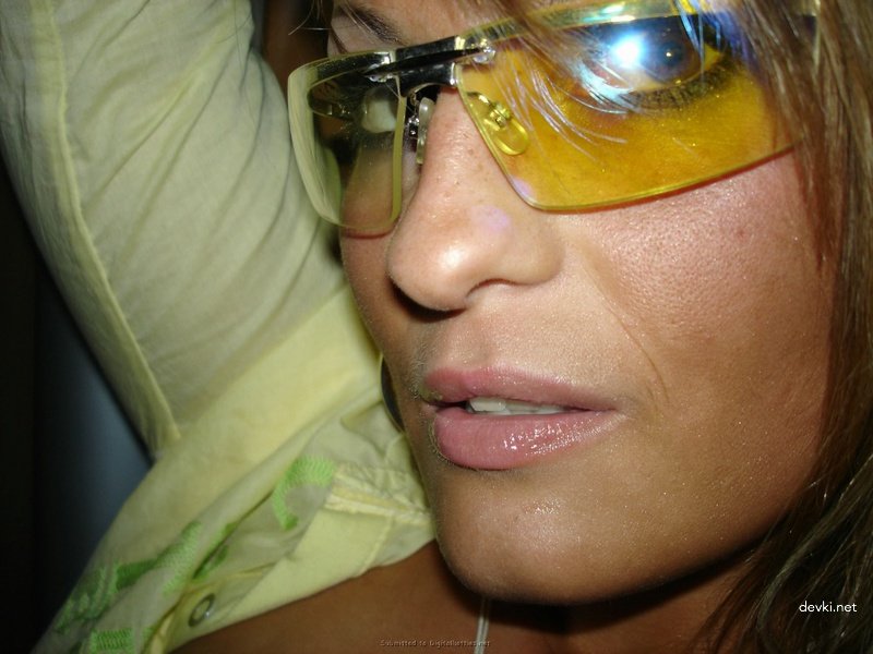 Hot Mature Latina Loves Sucking Cock