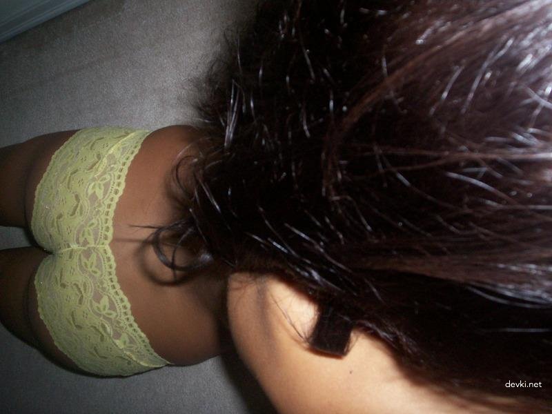 Private Photo of Young Beauty: Explicit Amateur Shot