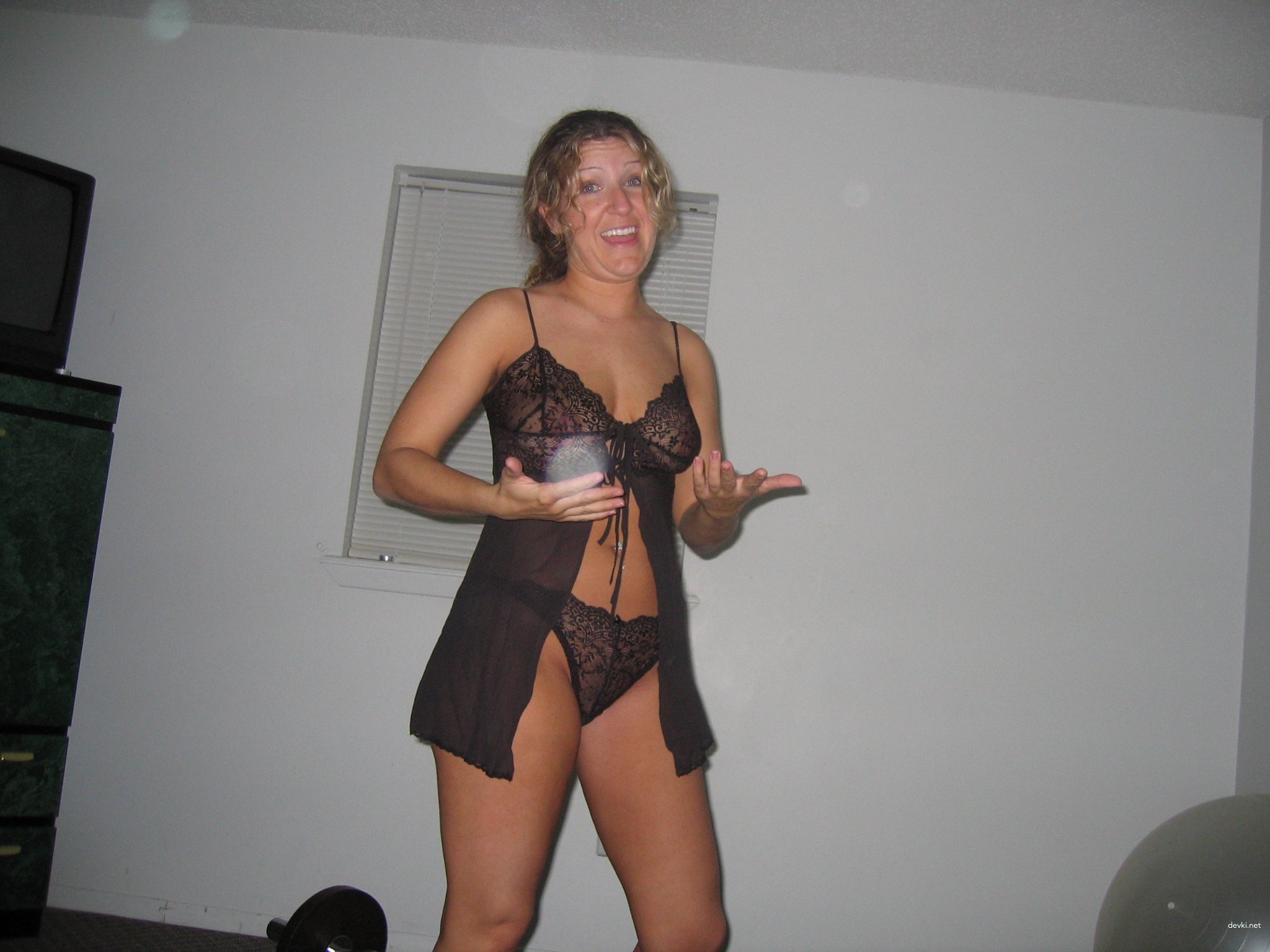 Wife Fucks Husband Hard - Explicit Amateur Porn Photo