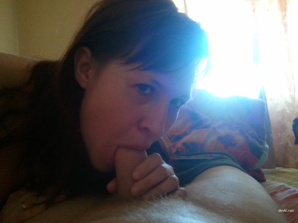 Intimate Lovemaking with Luba Lapshina from Ivanovo - Explicit Russian Porn Photo