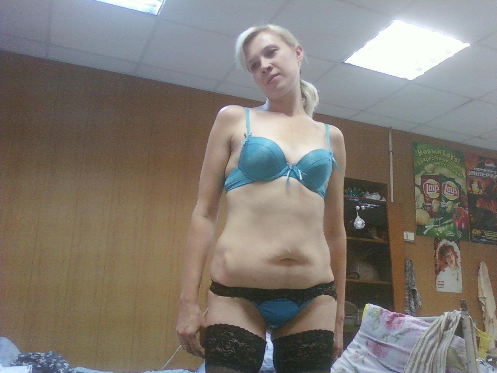 Ivanovo Slut Gets Hardcore Fucked - Explicit Russian Porn Photo