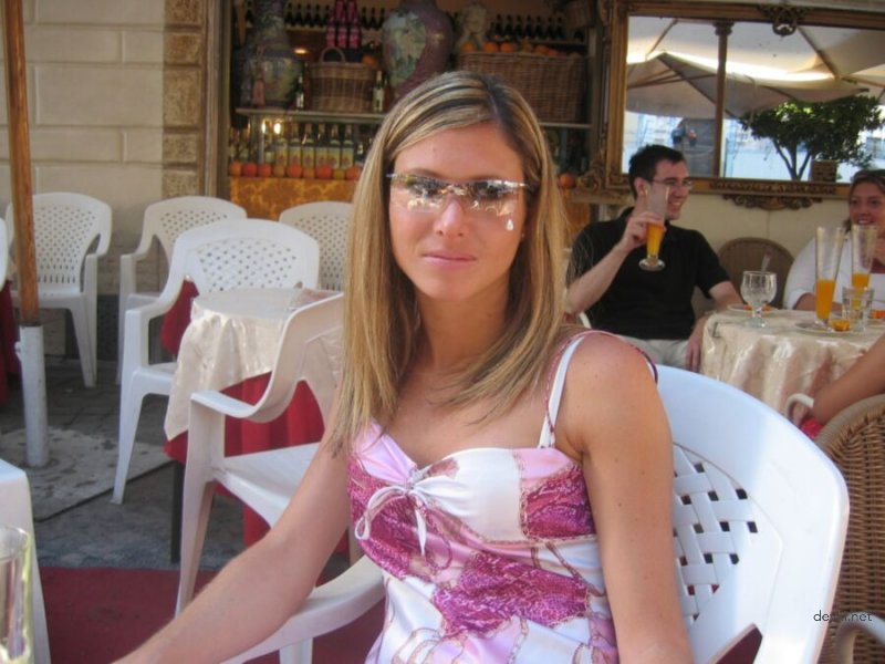 Hot Naked Woman with Amazing Body - Explicit Amateur Photo