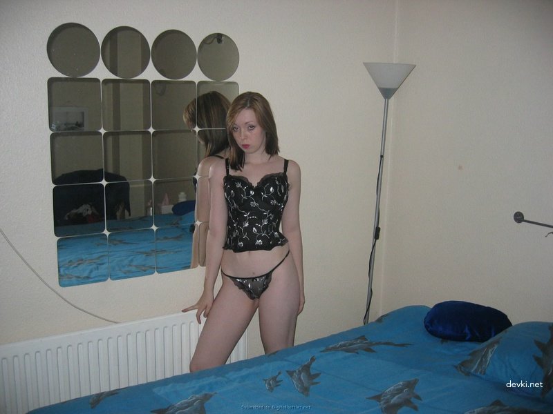 Guy Corrupts Girl: Hardcore Seduction and Debauchery