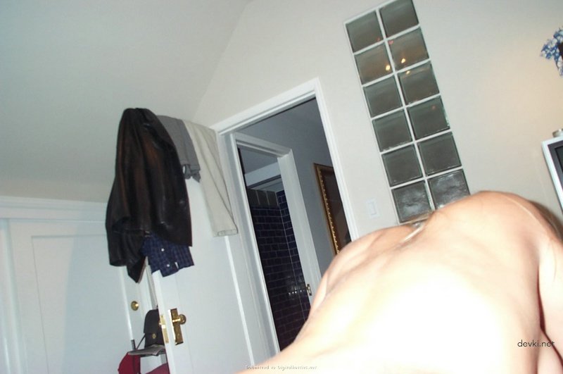 Man Fucks Beautiful Nipple - Hardcore Porn Photo