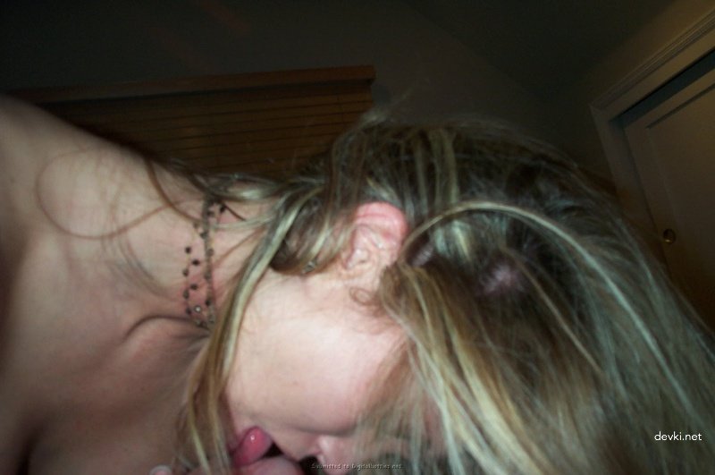 Man Fucks Beautiful Nipple - Hardcore Porn Photo