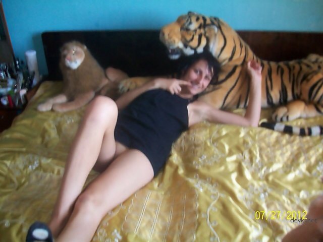 Hot Amateur Girl's Explicit Personal Porn Photos - Uncensored XXX Pics