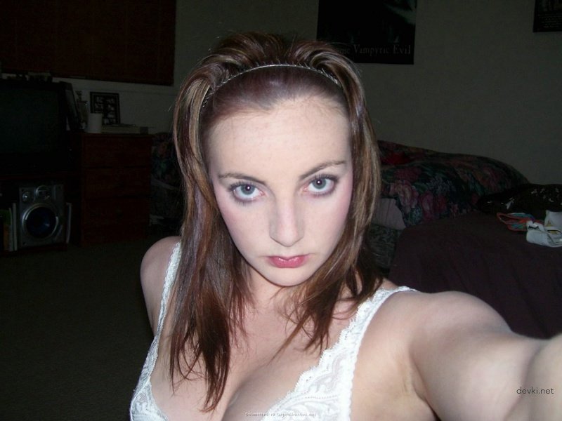 Explicit Amateur Selfies: Hot Photos of Myself