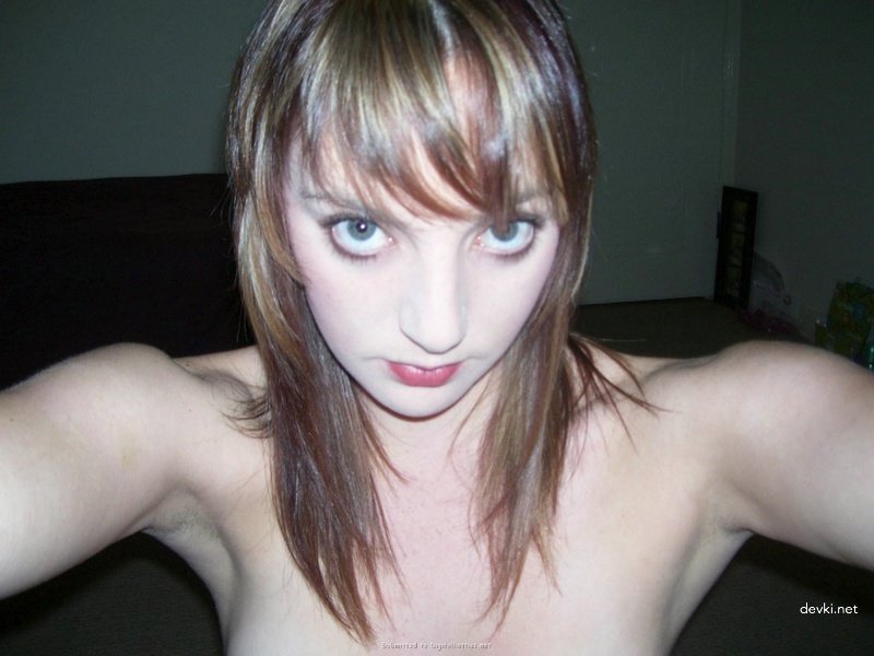 Explicit Amateur Selfies: Hot Photos of Myself
