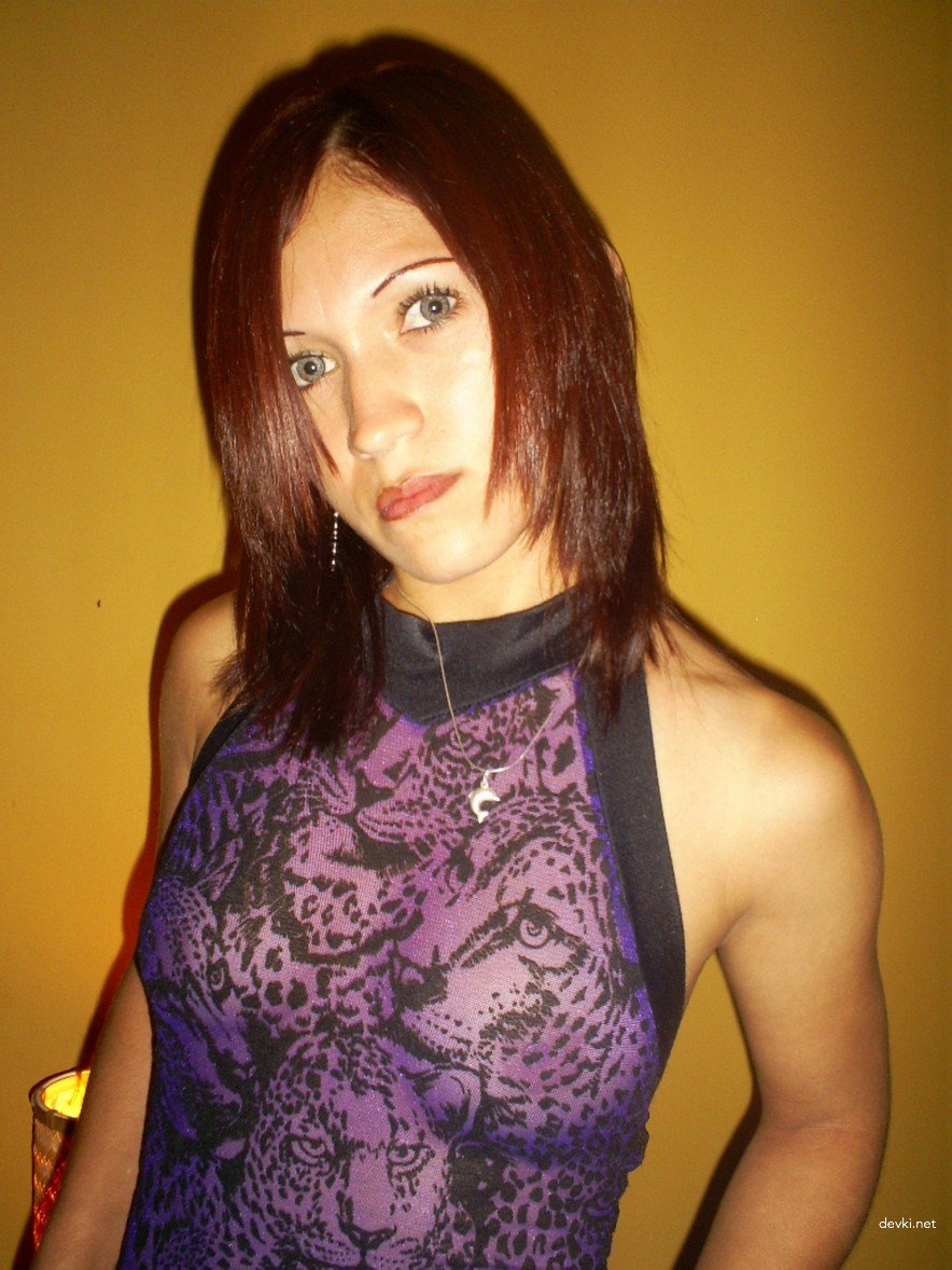 Seductive Homemade Photo of Delicious Woman | Explicit Amateur Shot