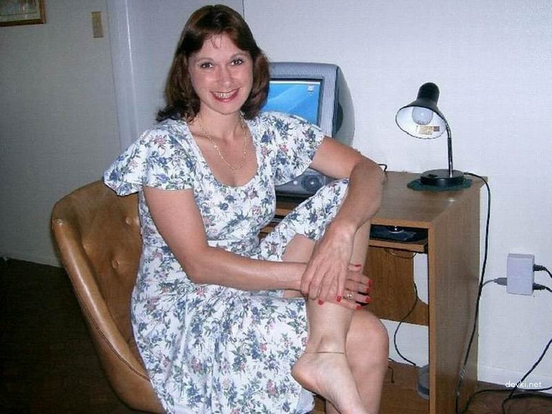 Explicit Mature Wife Private Photo - Amateur Hot MILF in Age