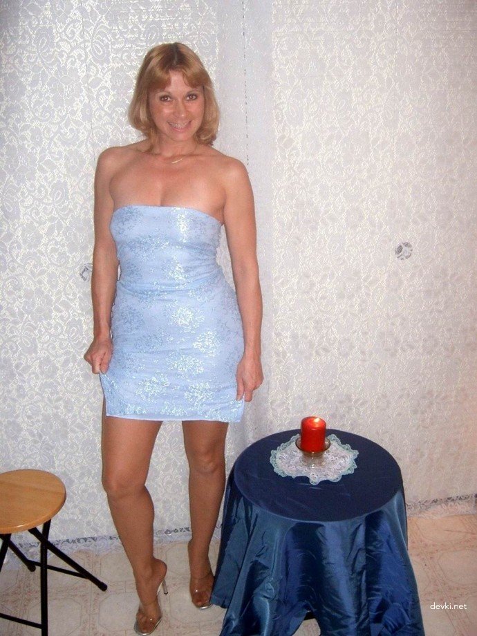 Explicit Mature Wife Private Photo - Amateur Hot MILF in Age