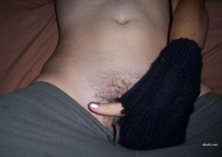 Amateur Erotic Poses: Explicitly Sexual Photo Shoot