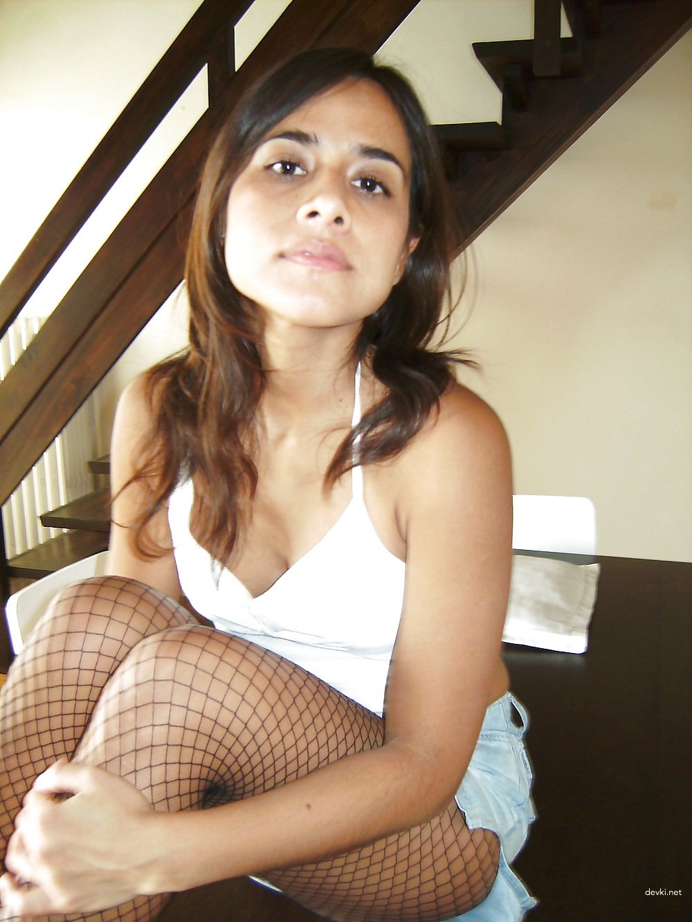 Raw Homemade Erotica: Amateur Explicit Photos