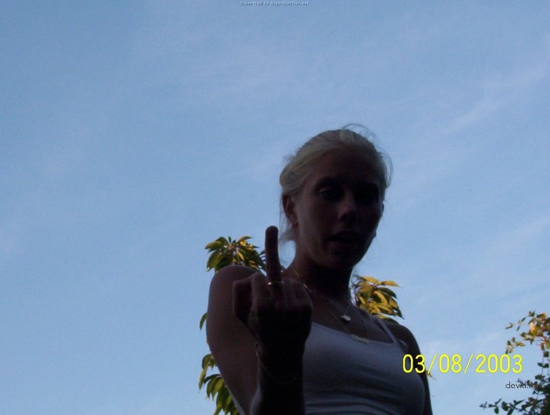 Explicit Amateur Photos: Petite Girl with Small Boobs - Personal Pictures