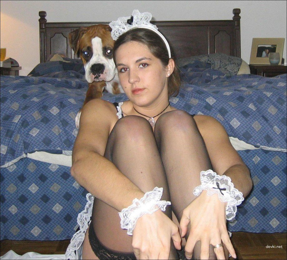 Amateur Nude Girl Pics: Explicit Photos of Naked Chick