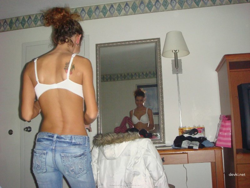 Curly-haired Babe Loves Giving Blowjob - Explicit Oral Sex Photo